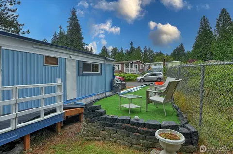 Exterior - 3333 228th St SE #89, Bothell, WA 98021 photo 2 of 8