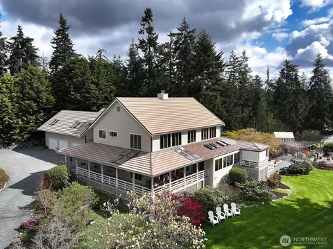 5741 Crow Haven Rd, Langley, WA 98260