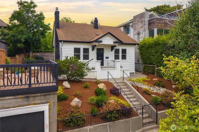 1509 4th Ave W, Seattle, WA 98119