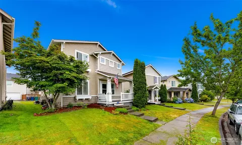 5232 Larrabee Way, Mount Vernon, WA 98273