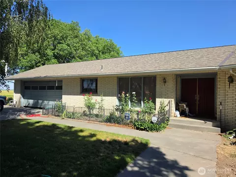 20535 Road 6 SE, Warden, WA 98857