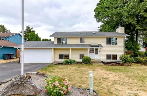 4992 31st St NE, Tacoma, WA 98422