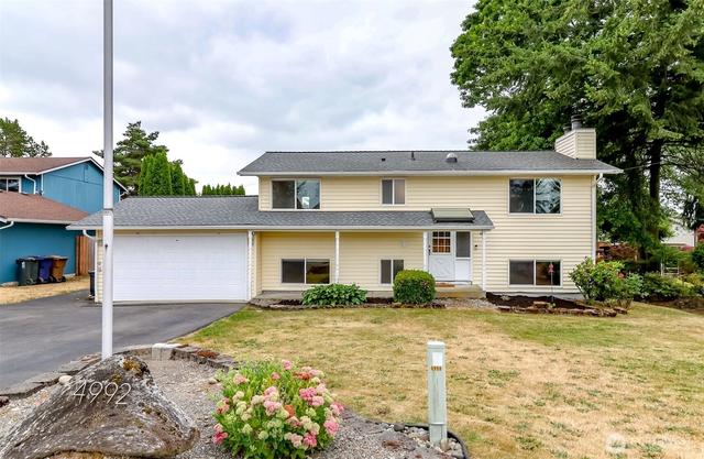 4992 31st St NE, Tacoma, WA 98422