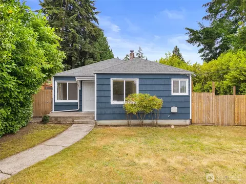 1510 N Tyler St, Tacoma, WA 98406