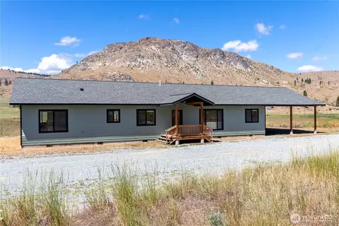701 N Star, Brewster, WA 98812
