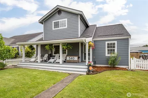 540 22nd Ave, Longview, WA 98632