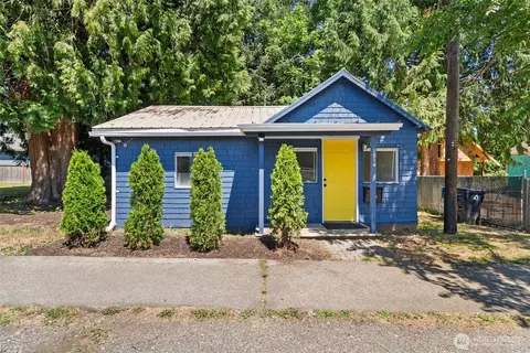 1814 Garfield Ave NW, Olympia, WA 98502