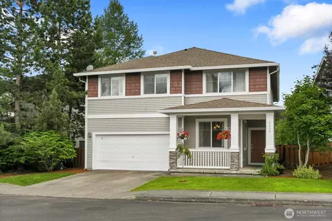2412 84th Ave NE, Lake Stevens, WA 98258