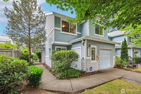 19107 110th Pl SE, Renton, WA 98055