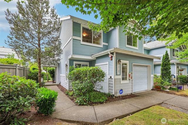 19107 110th Pl SE, Renton, WA 98055