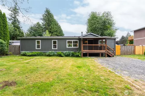 17318 114th Pl NE, Granite Falls, WA 98252