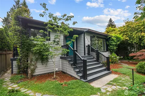 3924 S Pilgrim St, Seattle, WA 98118