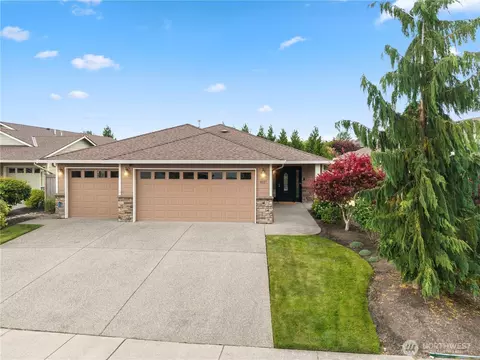 4127 146th Pl SE, Snohomish, WA 98296