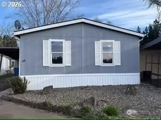 21201 NE 58th St #35, Vancouver, WA 98682