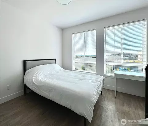 Bedroom - 440 13th Ave, Seattle, WA 98122 photo 3 of 3