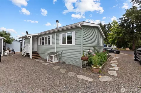 11509 20th Ave Ct E #32, Tacoma, WA 98445
