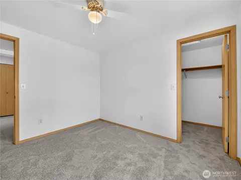 Bedroom - 3925 152nd Pl SE, Bothell, WA 98012 photo 13 of 13