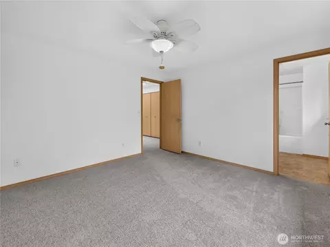 Bedroom - 3925 152nd Pl SE, Bothell, WA 98012 photo 7 of 13