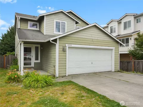 3925 152nd Pl SE, Bothell, WA 98012