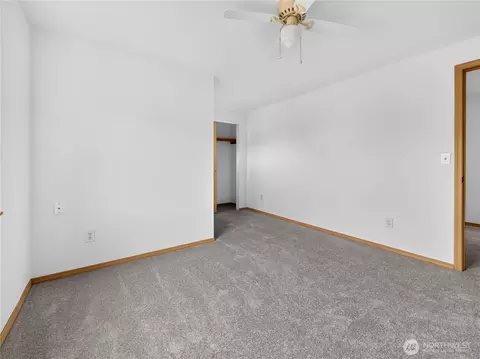Bedroom - 3925 152nd Pl SE, Bothell, WA 98012 photo 11 of 13