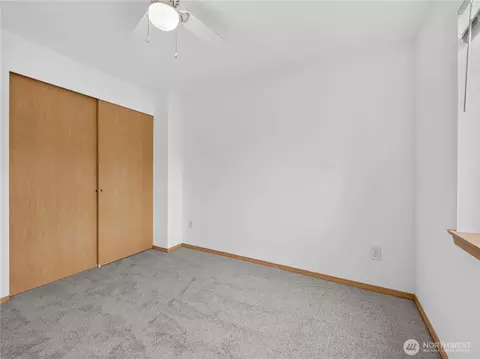 Bedroom - 3925 152nd Pl SE, Bothell, WA 98012 photo 9 of 13