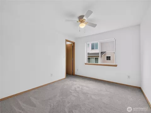 Bedroom - 3925 152nd Pl SE, Bothell, WA 98012 photo 12 of 13