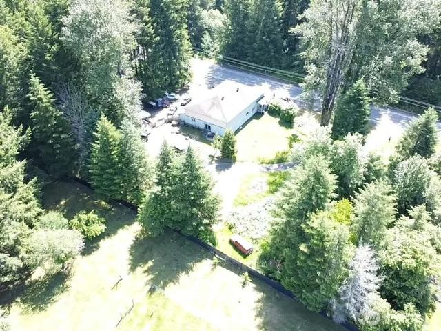 699 State Route 7, Morton, WA 98356