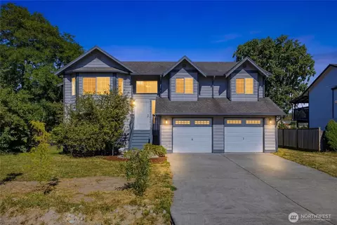 12705 6th Ave E, Tacoma, WA 98445