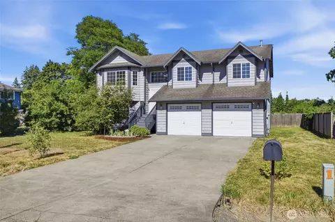 12705 6th Ave E, Tacoma, WA 98445