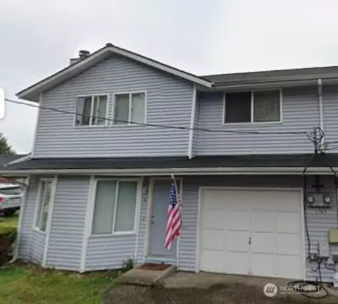 1705 63rd St SE, Everett, WA 98203