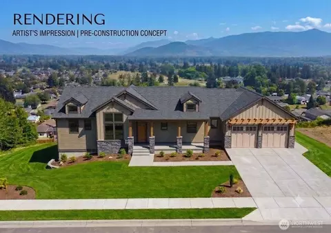 788 Overlook Ln, Burlington, WA 98233
