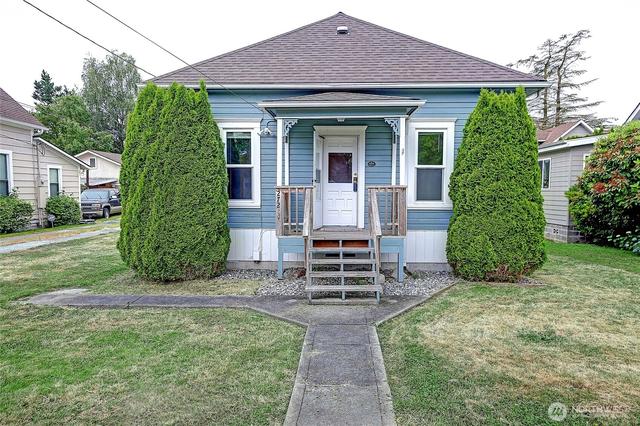 27204 103rd Dr NW, Stanwood, WA 98292
