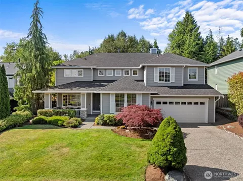 13118 63rd Ave SE, Snohomish, WA 98296