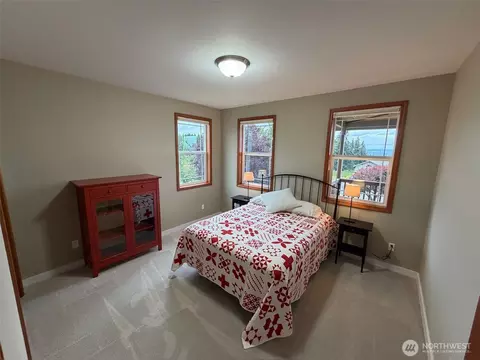 Bedroom - 117 Garrett Loop, Chehalis, WA 98532 photo 1 of 5