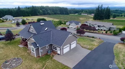 View/Area - 117 Garrett Loop, Chehalis, WA 98532 photo 2 of 2