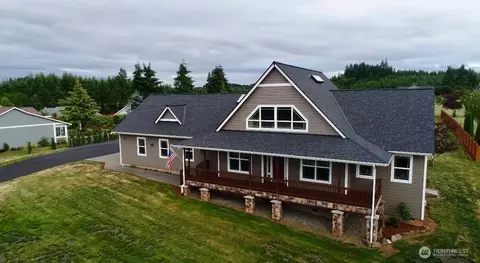 Exterior - 117 Garrett Loop, Chehalis, WA 98532 photo 1 of 6