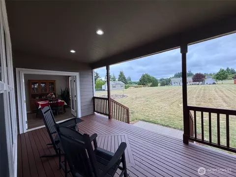 Exterior - 117 Garrett Loop, Chehalis, WA 98532 photo 6 of 6