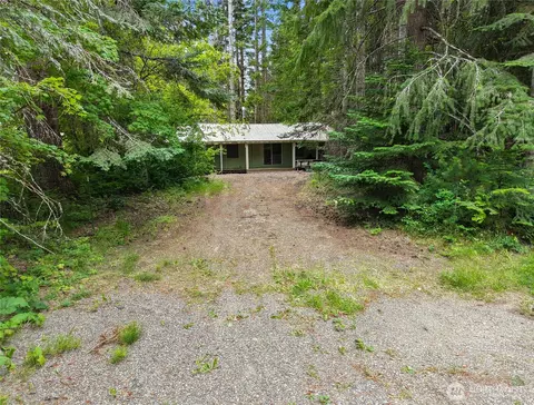 260 Shady Glen Ln, Easton, WA 98925