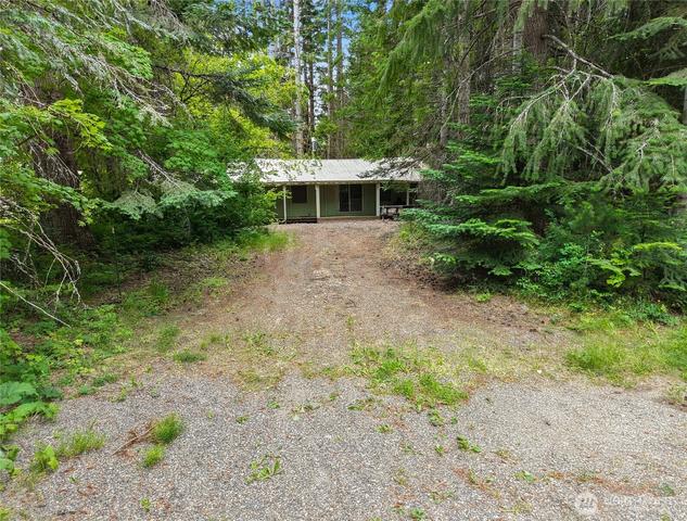260 Shady Glen Ln, Easton, WA 98925