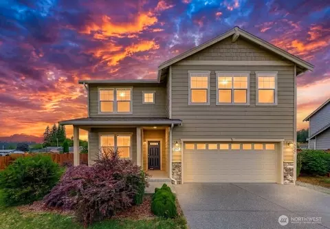 337 Cambridge Loop, Sedro Woolley, WA 98284