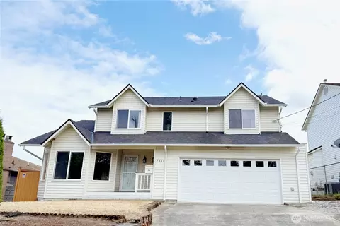 2539 S Graham, Seattle, WA 98108