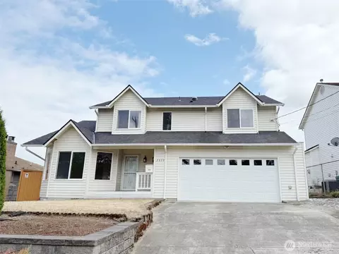 2539 S Graham, Seattle, WA 98108