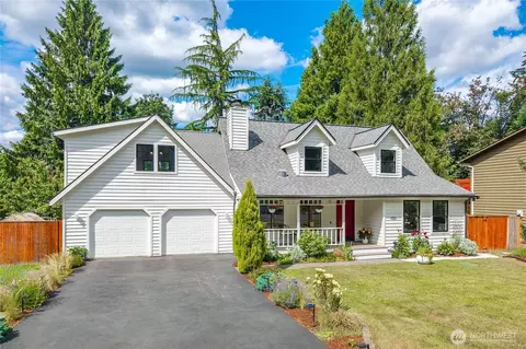 17508 NE 160th St, Woodinville, WA 98072