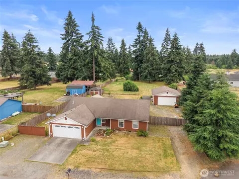 5931 184th Ln SW, Rochester, WA 98579