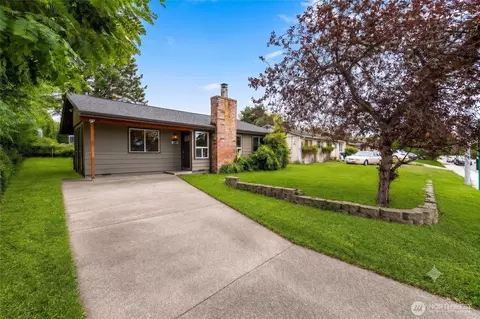 2330 Woburn St, Bellingham, WA 98229