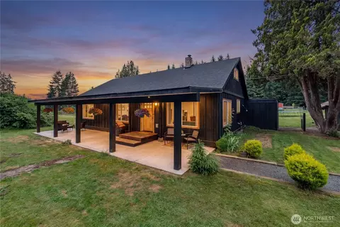 3027 Hwy 508, Onalaska, WA 98570
