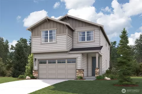 8720 126th Street Ct E, Puyallup, WA 98373