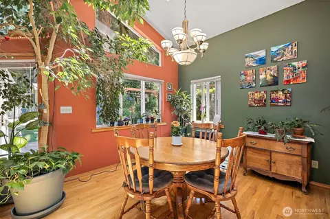 Dining - 19810 98th Ave NE, Bothell, WA 98011 photo 1 of 1