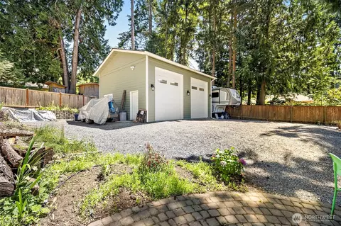Exterior - 19810 98th Ave NE, Bothell, WA 98011 photo 9 of 9