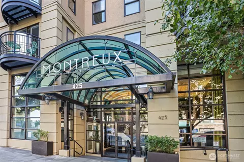425 Vine St #701, Seattle, WA 98121